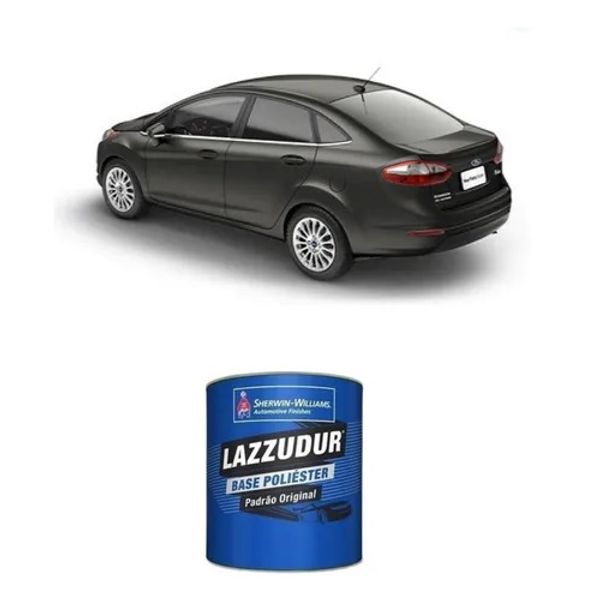 cinza moscou ford 900ml cinza moscou ford 900ml